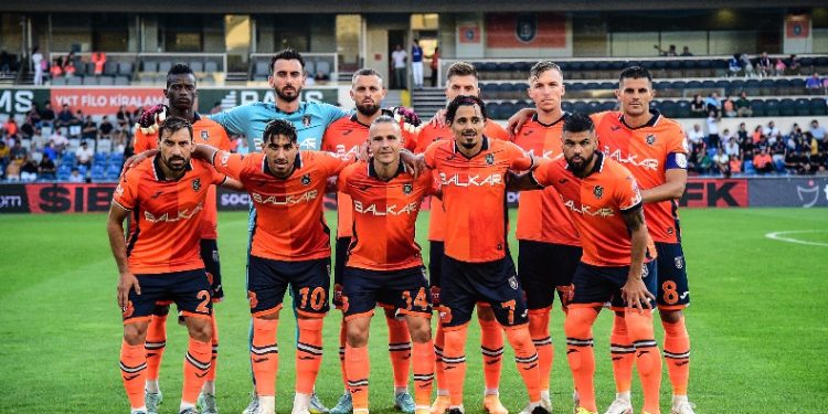 Başakşehir ile Konyaspor 25. randevuda