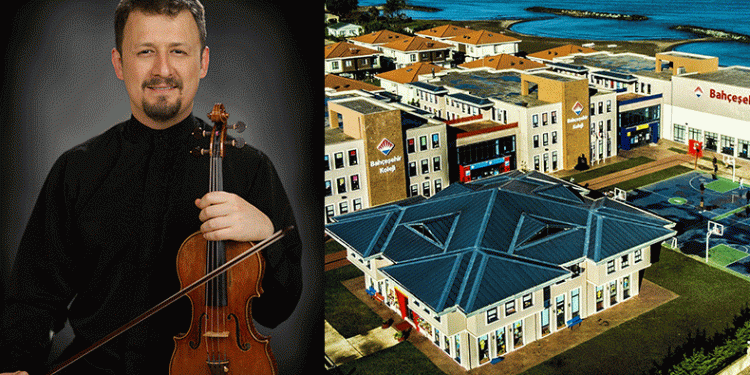 Geleceğin sanatçıları Karadeniz’de yetişecek