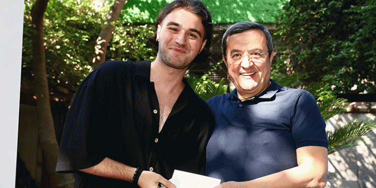 BATUR: “Gençlerimizin her zaman yanındayız”