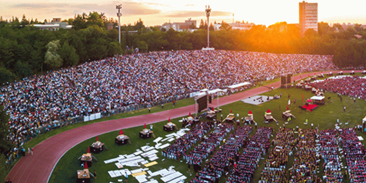 Türk üniversiteleri, en iyilere girdi