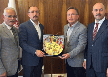 Minibüs piyasasının vitrini değişiyor