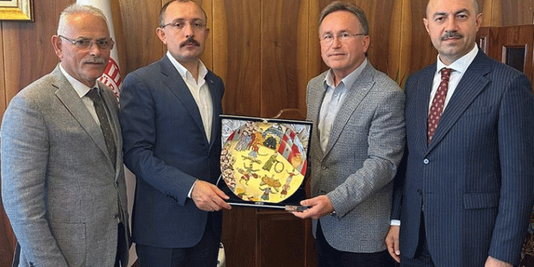 Minibüs piyasasının vitrini değişiyor