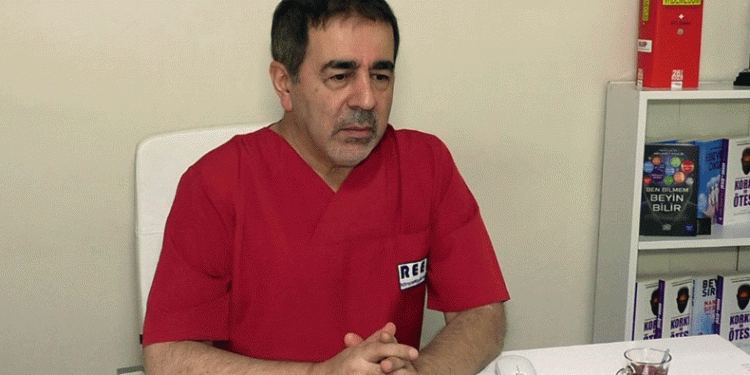 ‘Yol hipnozu’na dikkat