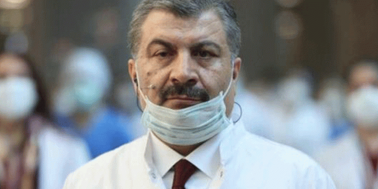 Maskeli günler geri mi dönüyor?