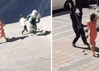 Esenyurt’taki saldırgan kadın tutuklandı