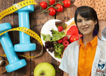 Mevsim geçişlerinde beslenme önerileri