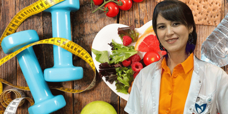 Mevsim geçişlerinde beslenme önerileri