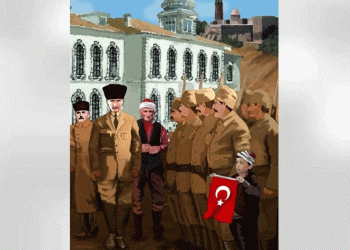 ER-VAK’tan gençlere 100. Yıl hediyesi