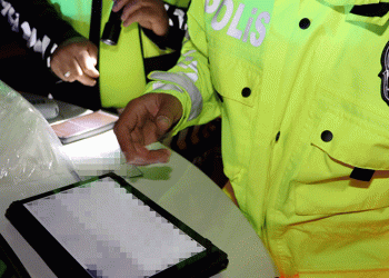 Nevşehir’de 10 bin araç denetlendi