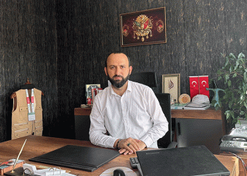 “Helal turizme ilgi artıyor”