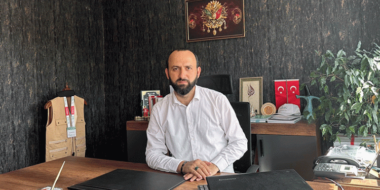 “Helal turizme ilgi artıyor”