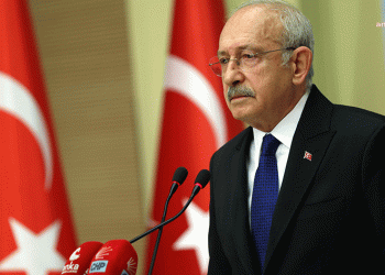 “Maharet beyni yıkanan çocuğu cezalandırmak değildir”