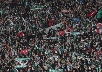 Bursaspor, taraftarı stadyuma çekmek istiyor