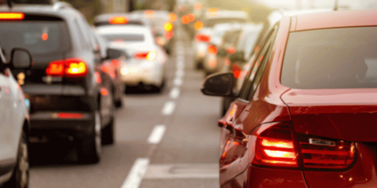 Kaydı yapılan taşıt sayısında artış