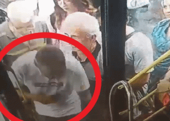 O çalıyor, Bursa polisi affetmiyor