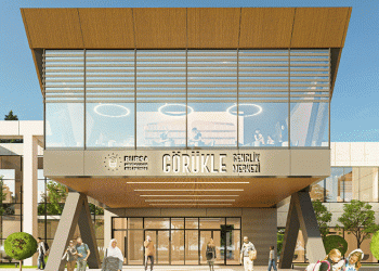 Görükle’ye ikinci gençlik merkezi