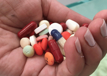 Gelişigüzel tüketilen vitaminler sağlığa zararlı