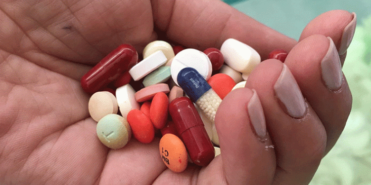 Gelişigüzel tüketilen vitaminler sağlığa zararlı