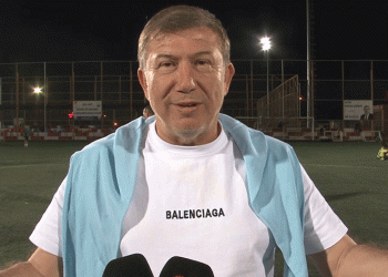 “Takımın temposu yok, gücü yok”