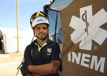 Portekizli Kahraman Racha, o anları unutamıyor