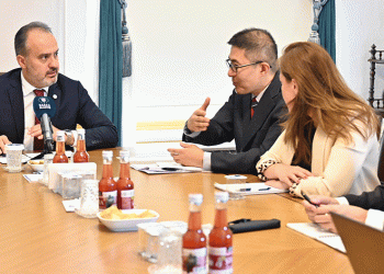 Bursa’da risk azalıp, direnç artacak