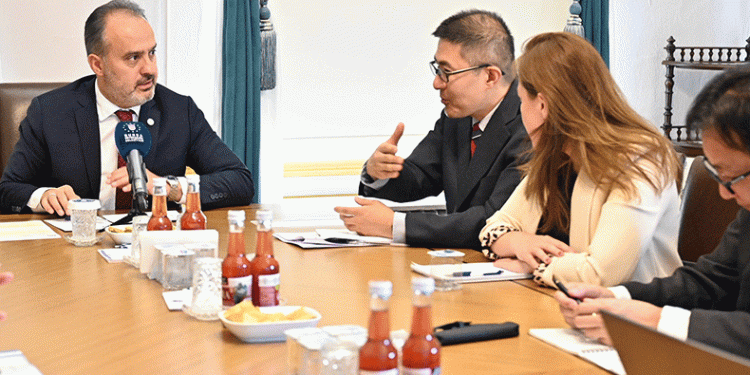 Bursa’da risk azalıp, direnç artacak