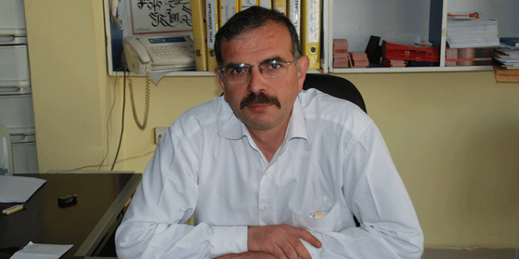 Oğlunun düğününe katılamadan kalbine yenildi