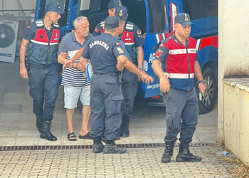 Kan donduran cinayetin sır perdesi aralandı