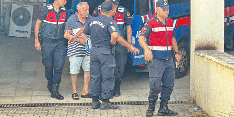 Kan donduran cinayetin sır perdesi aralandı