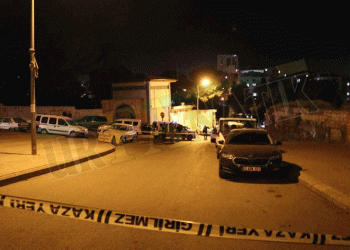 Şanlıurfa’da şüpheli çanta paniği