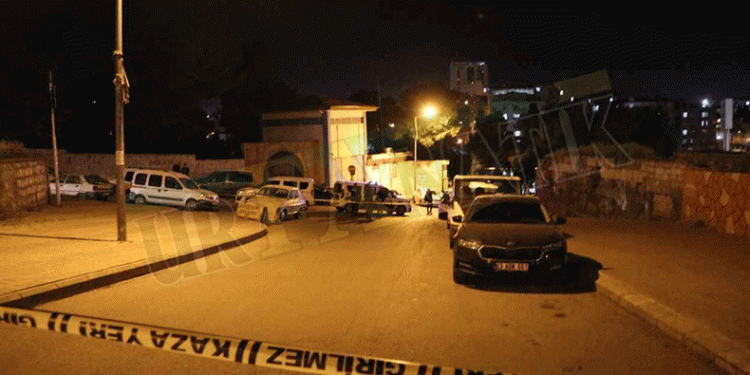 Şanlıurfa’da şüpheli çanta paniği