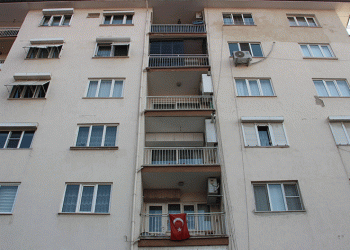 Aydın’da konut satışında artış