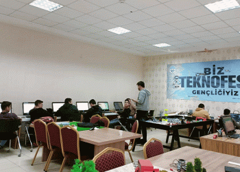 KAYMEK: “Projen ile gel