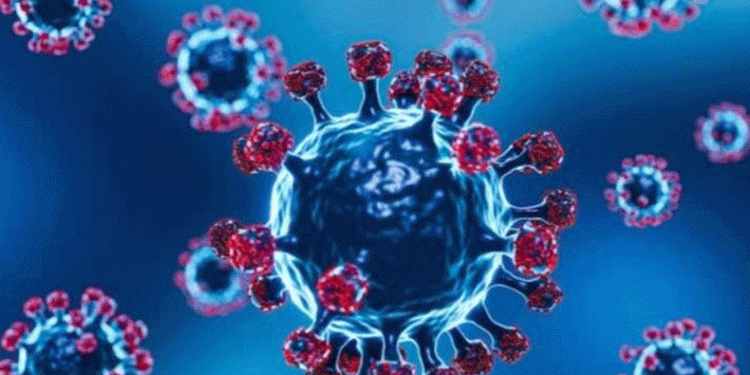 Koca:”9 kişide Eris varyantı görüldü”