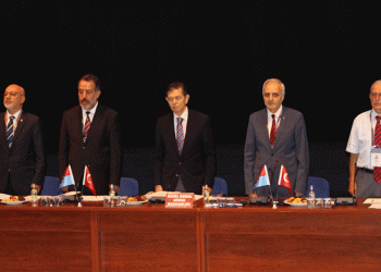 Trabzonspor’da yeni tüzük kabul edildi