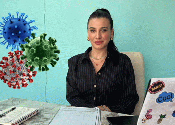 Eris varyantından korunurken nasıl beslenmeliyiz?