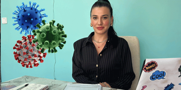 Eris varyantından korunurken nasıl beslenmeliyiz?