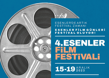 Esenler Film Günleri festival oldu