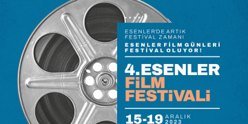Esenler Film Günleri festival oldu