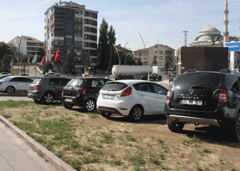 İkinci el araç alımında düşüş