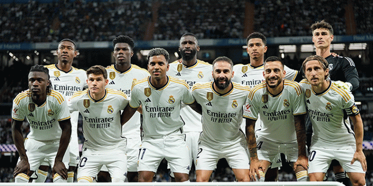 Real Madrid’te çocuk istismarı davası