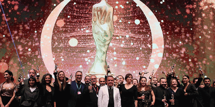 Bakanlık, Altın Portakal’dan çekildi