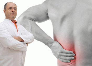 “Bel ağrısını ciddiye alın”