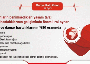 Dünya Kalp Günü