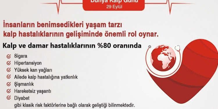 Dünya Kalp Günü