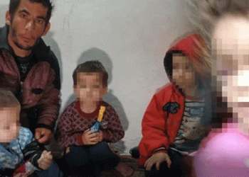 Gaziantep’te aile vahşeti