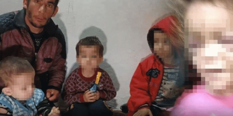 Gaziantep’te aile vahşeti