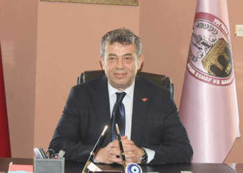 AYESOB üyelerini Teknofest’e götürüyor