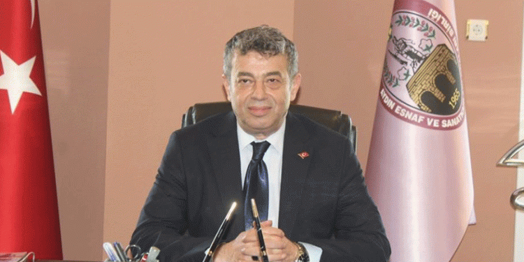 AYESOB üyelerini Teknofest’e götürüyor