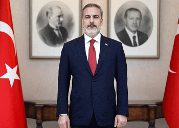 Bakan Fidan, Muğla’ya gidiyor